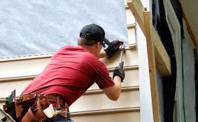 Best Vinyl Siding Installation  in Monroeville, PA